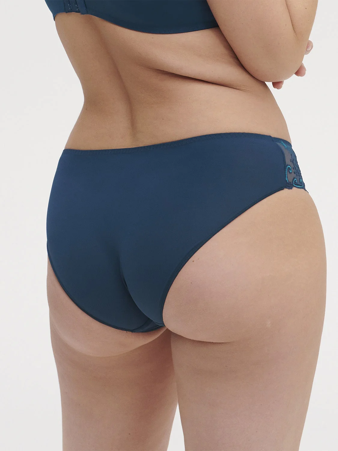 Delice Bikini - Prestige Blue - Image 7