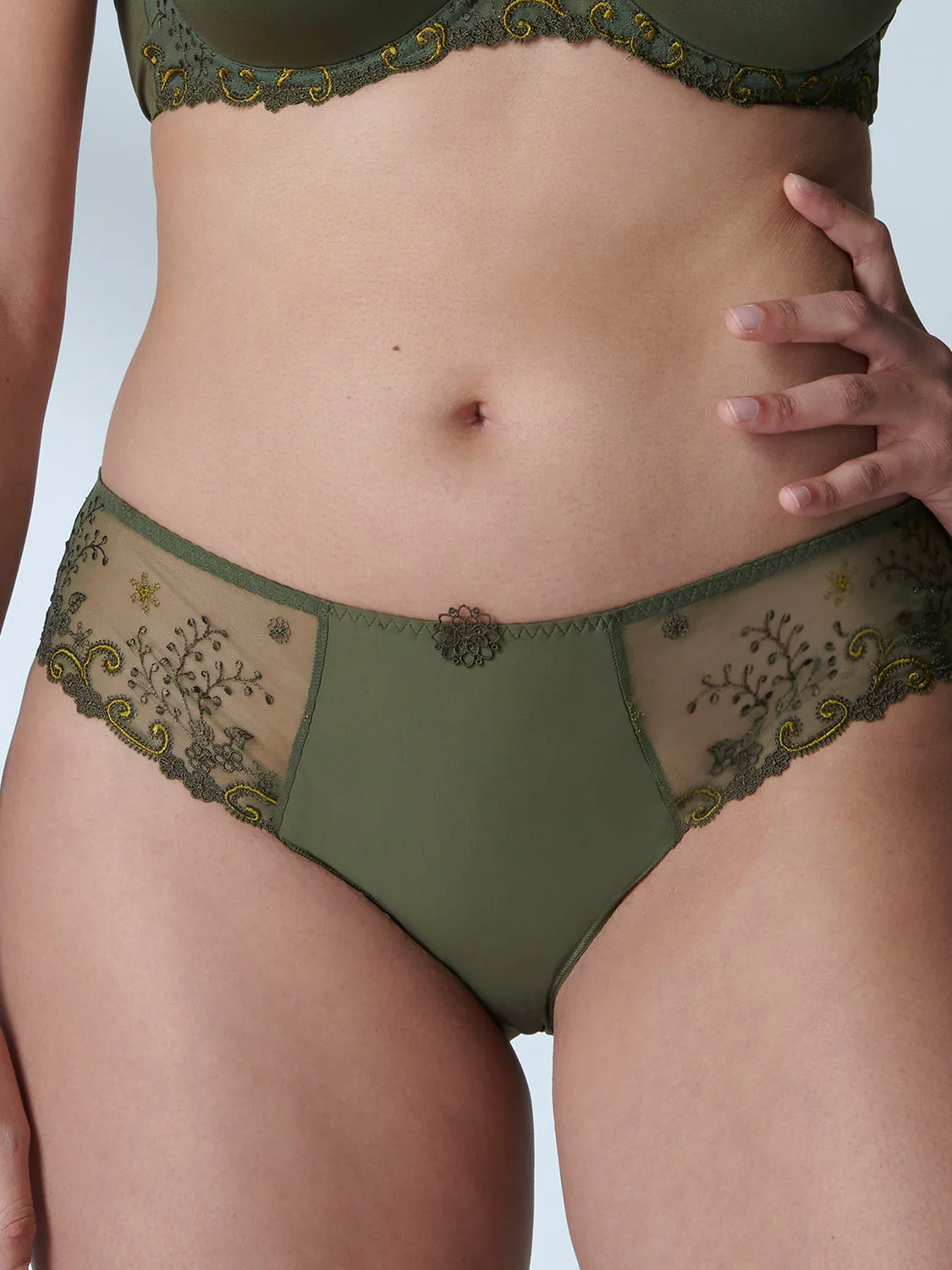 Delice Bikini - Safari