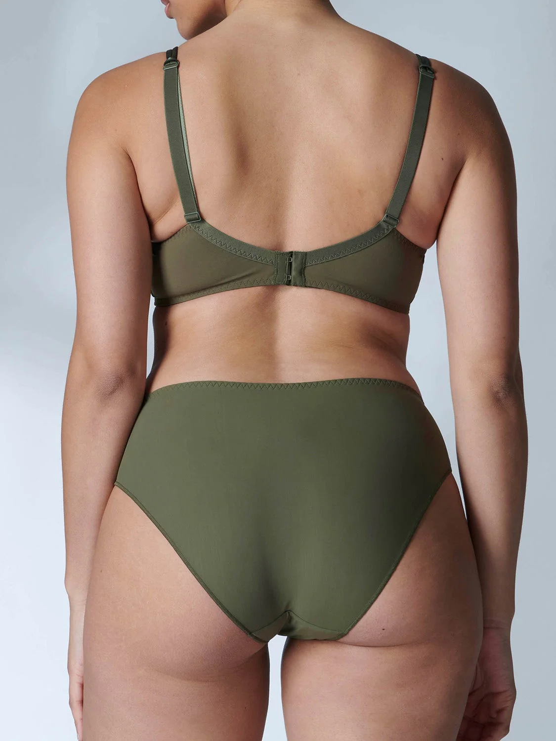 Delice Bikini - Safari - Image 5