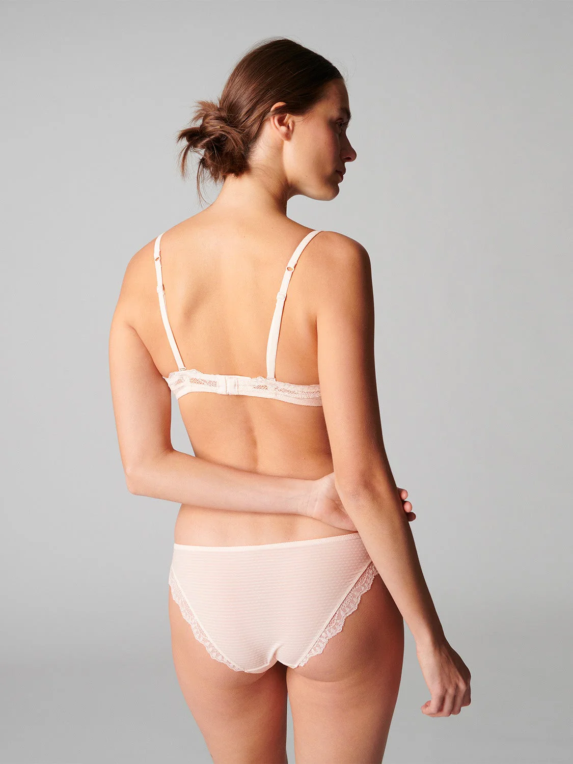Candide Bikini - Sakura Pink - Image 6