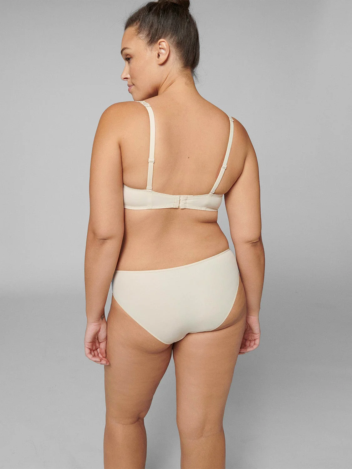 Saga Bikini - Topaz Beige - Image 10