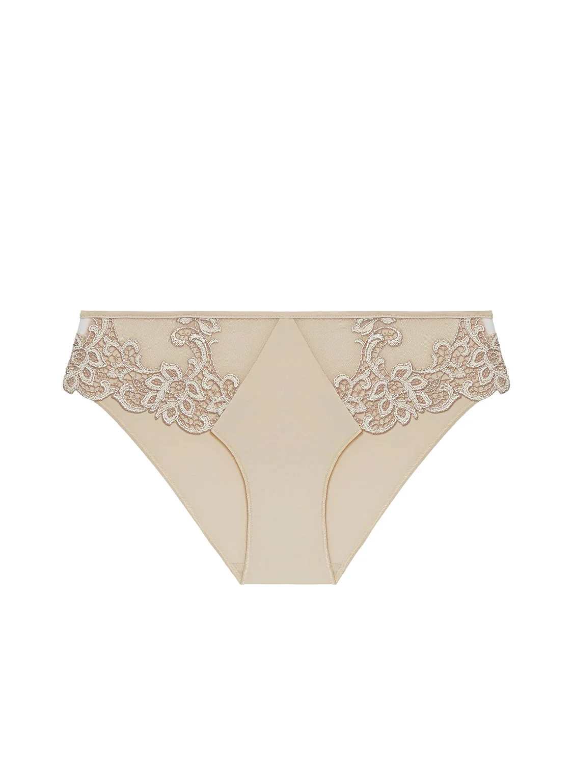 Saga Bikini - Topaz Beige - Image 11