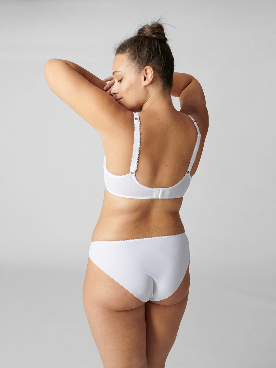 Opaline Bikini - White - Image 10