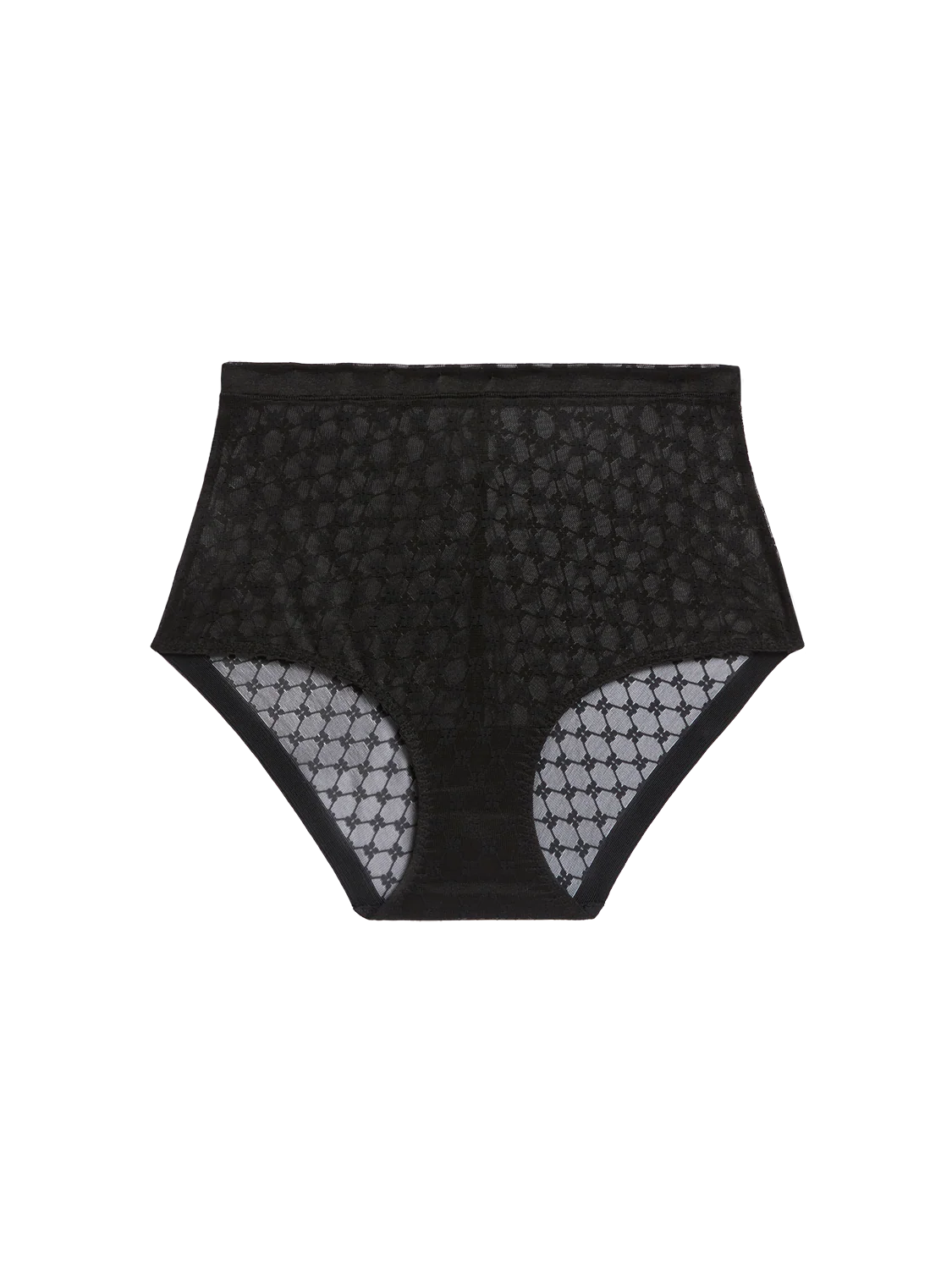 Plume Control Brief - Black - Image 6