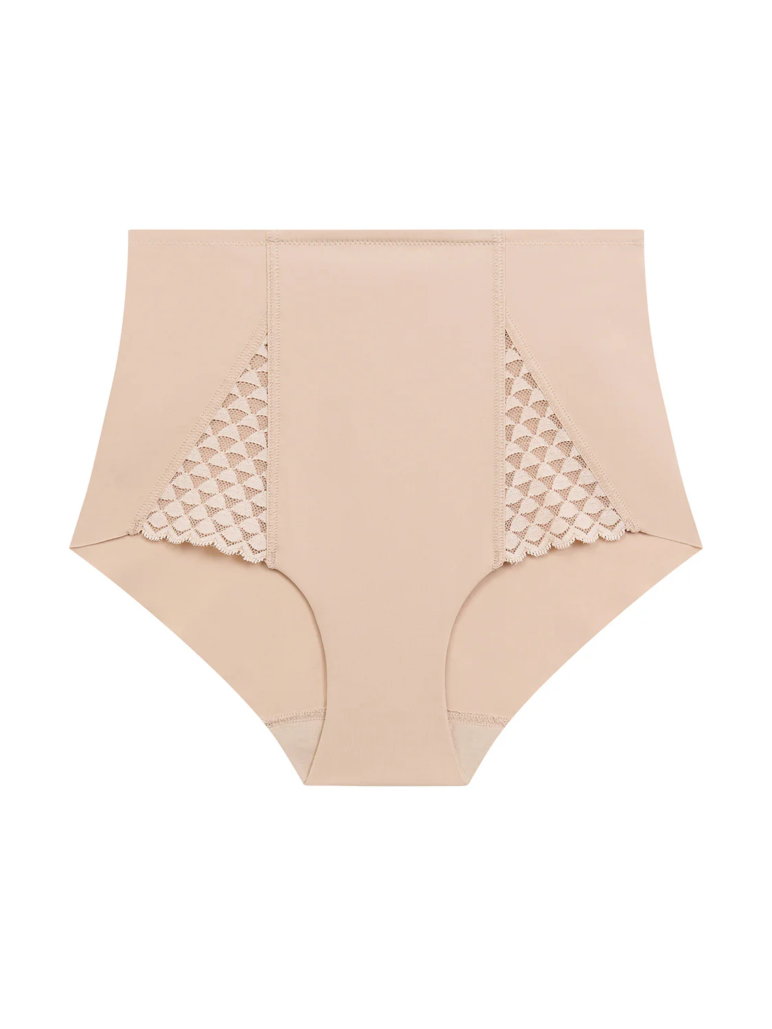 Subtile Control Brief - Peau Rose - Image 6