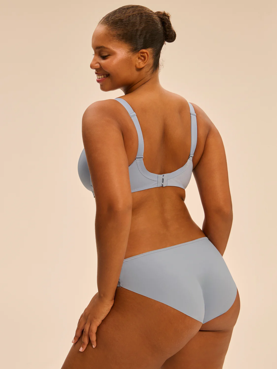 Andora Bikini - Dream Blue - Image 10