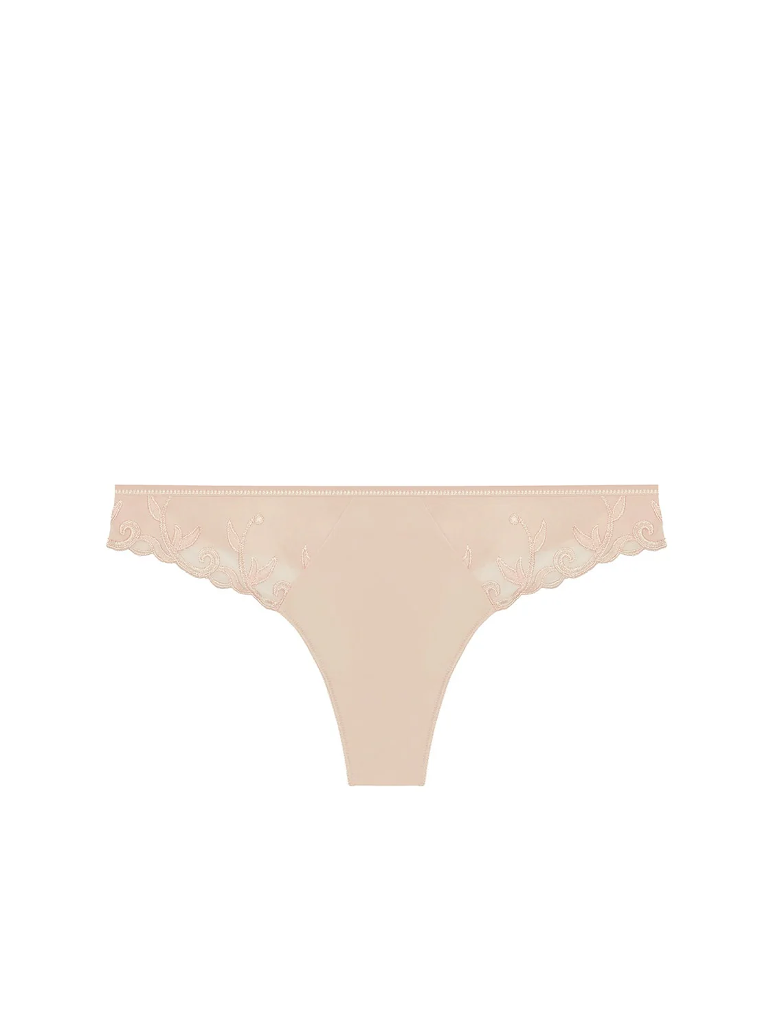 Andora Thong - Blush - Image 3