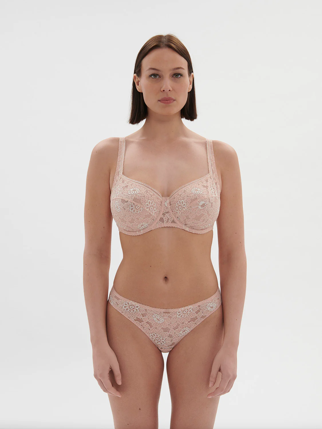 Festive Full Cup - Ballet Pink - Image 5