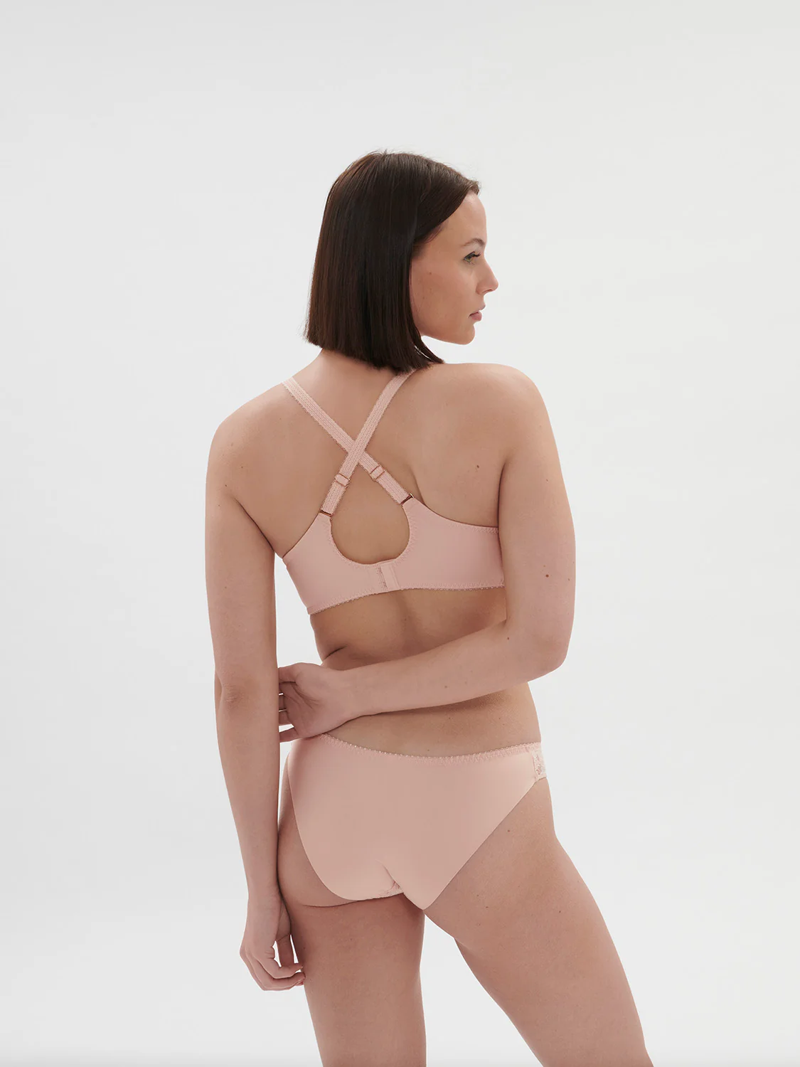 Festive Full Cup - Ballet Pink - Image 7