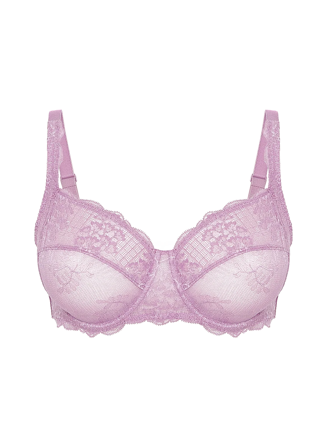 Reve Full Cup - Glamorous Mauve - Image 7