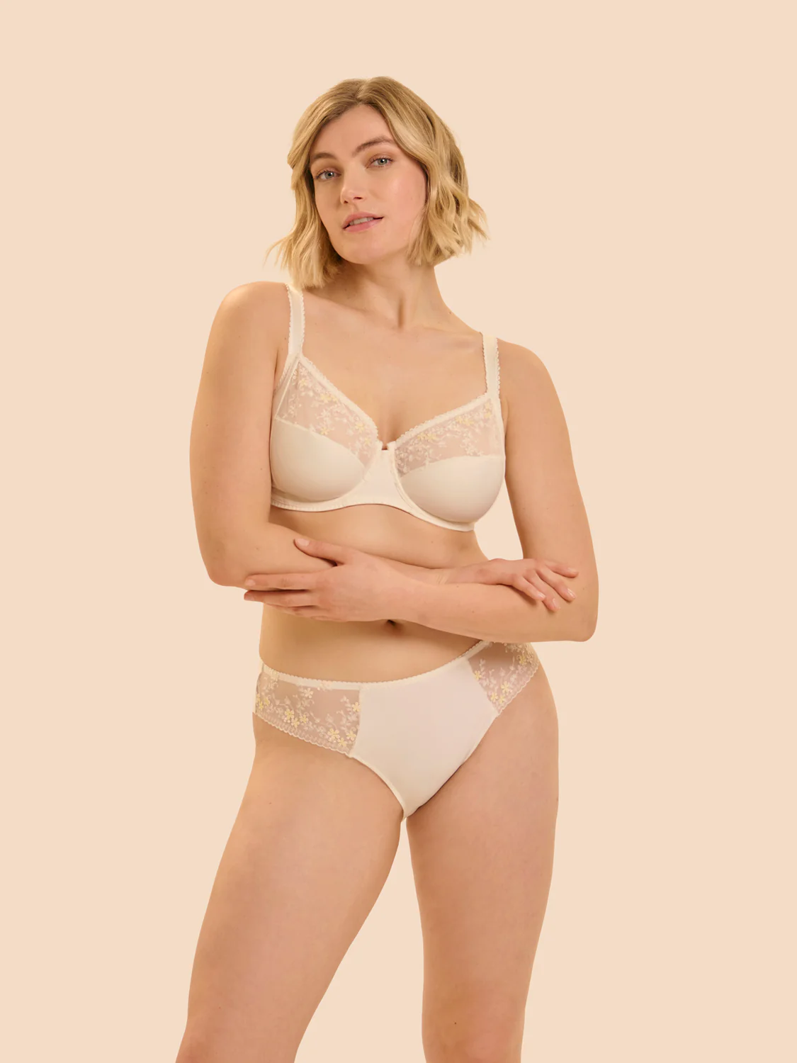 Instant Full Cup - Ivory - Image 6