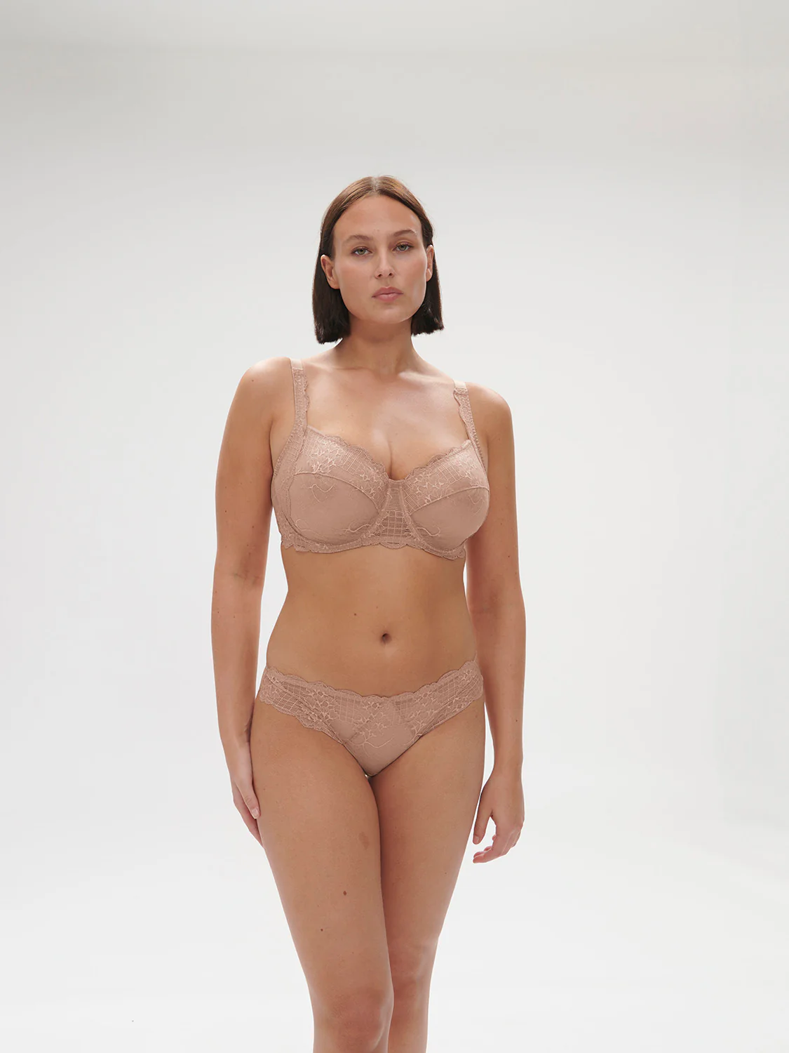 Reve Full Cup - Peau - Image 3