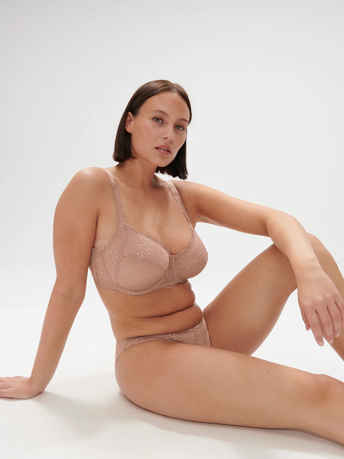 Reve Full Cup - Peau - Image 5