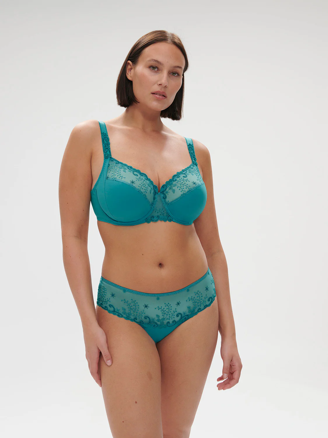 Delice Full Cup - Atoll Blue - Image 3