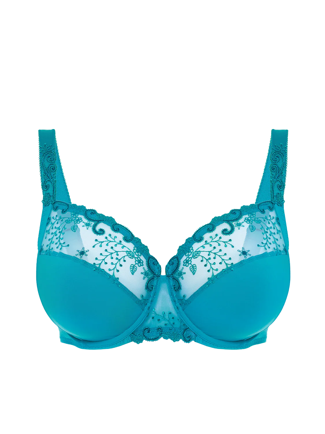 Delice Full Cup - Atoll Blue - Image 6