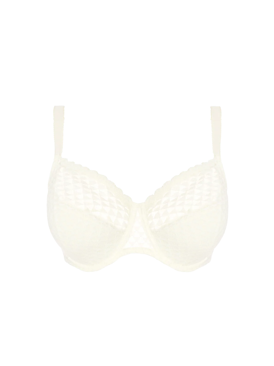 Subtile Full Cup - Ivory - Image 5