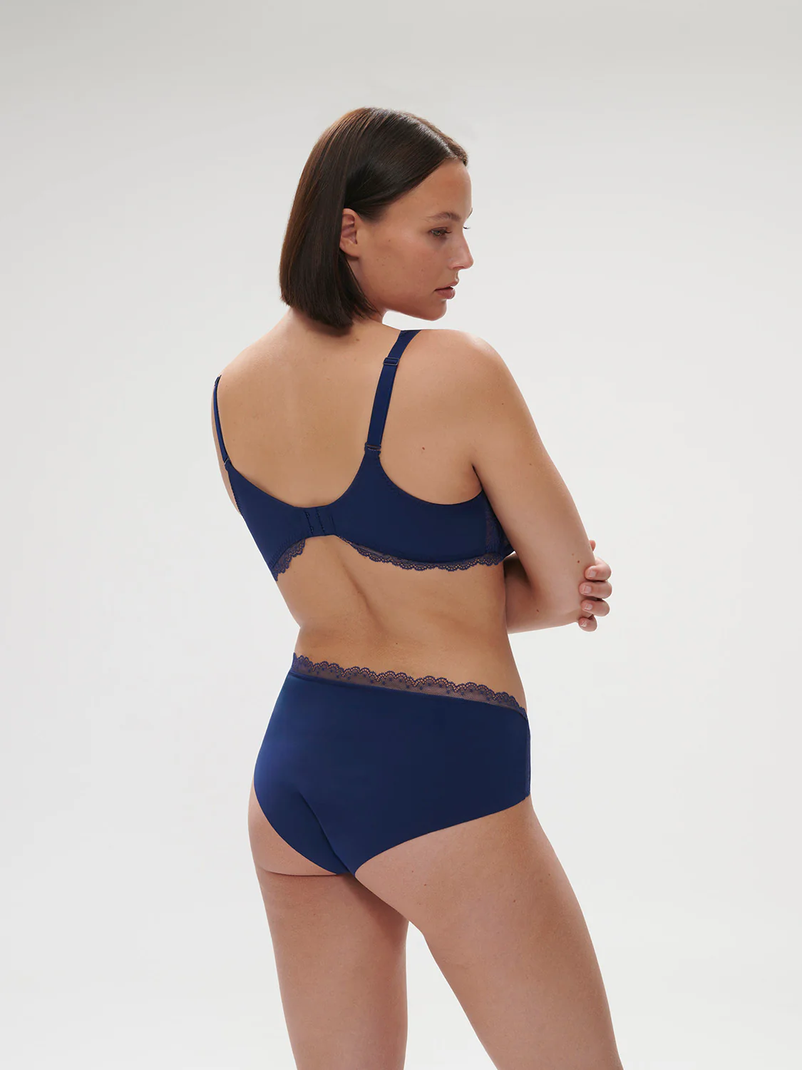 Canopée Full Cup - Midnight Blue - Image 5