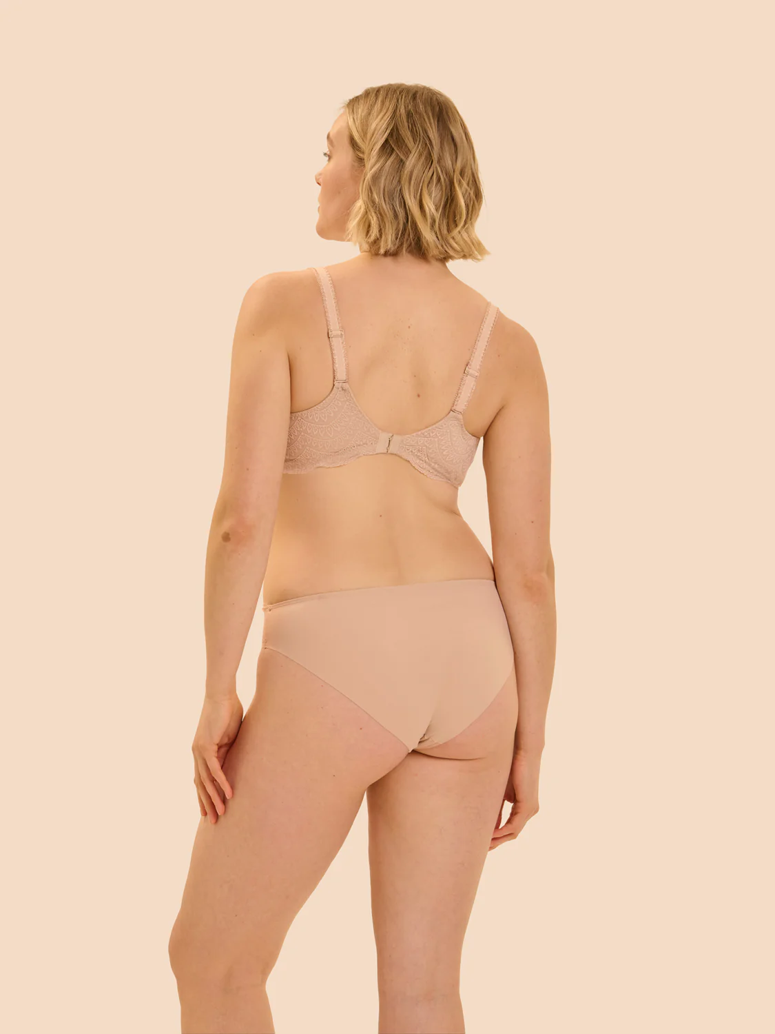 Karma Full Cup - Peau Rose - Image 4