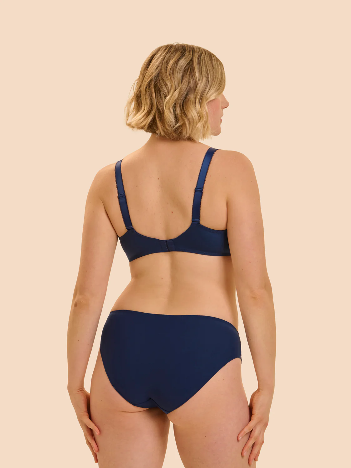 Delice Full Cup - Rainbow Blue - Image 5