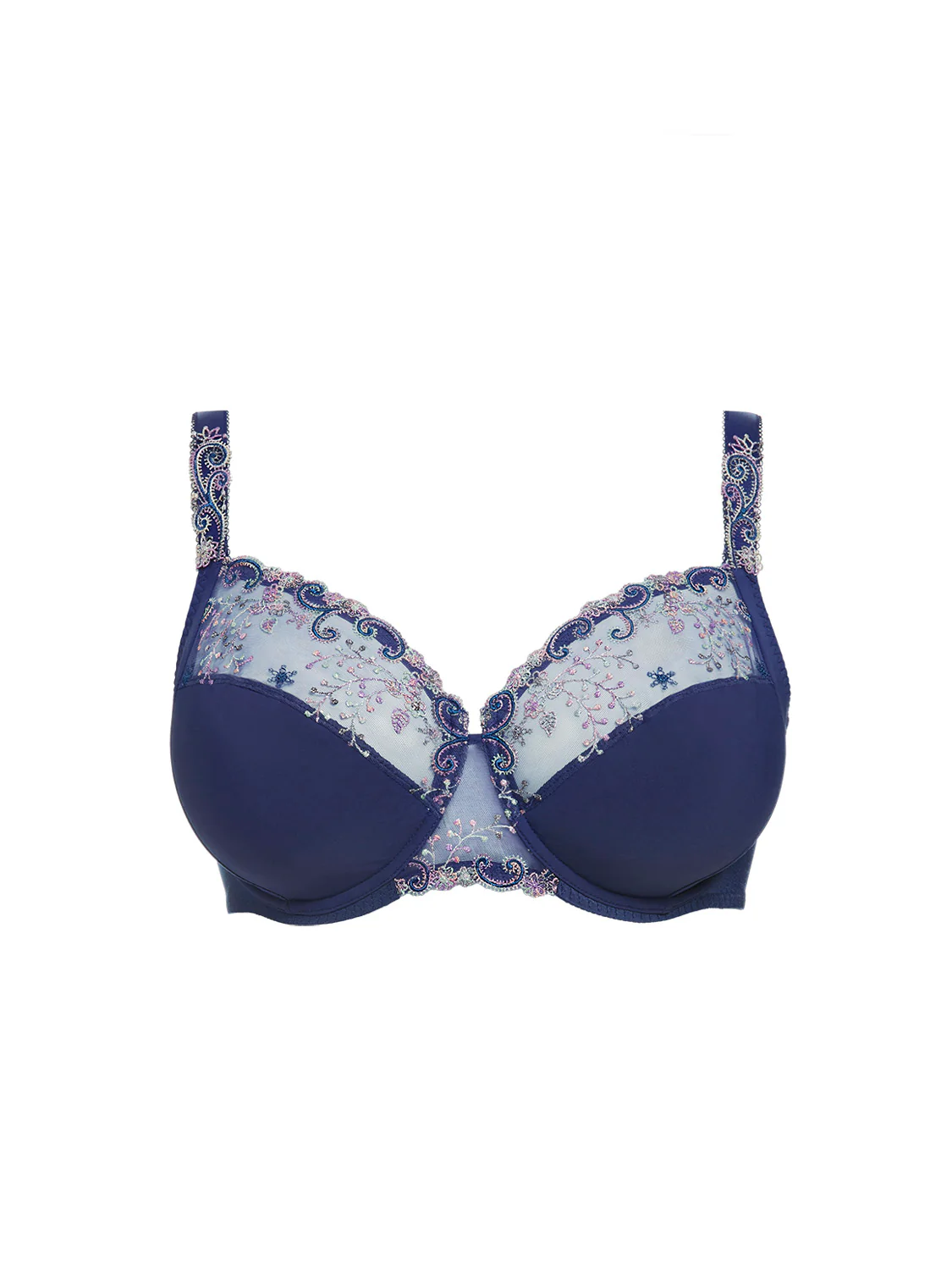 Delice Full Cup - Rainbow Blue - Image 7