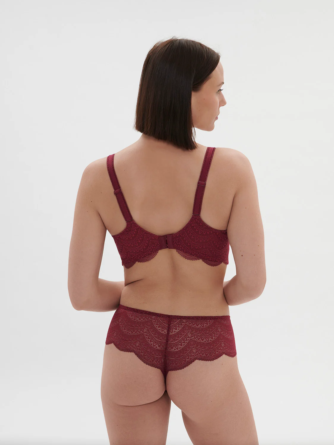 Karma Full Cup - Spinel Red - Image 6