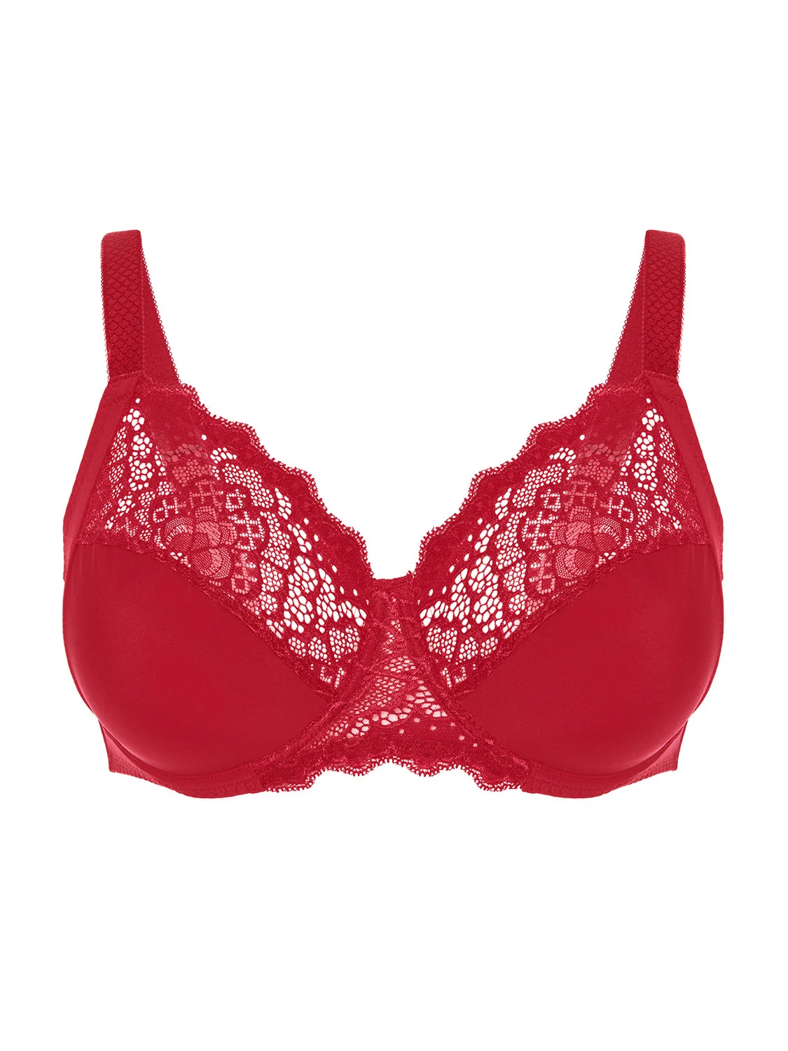 Caresse Full Cup - Tango Red - Image 6