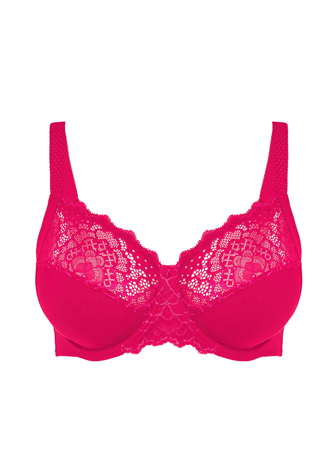 Caresse Full Cup - Teaberry Pink - Image 6