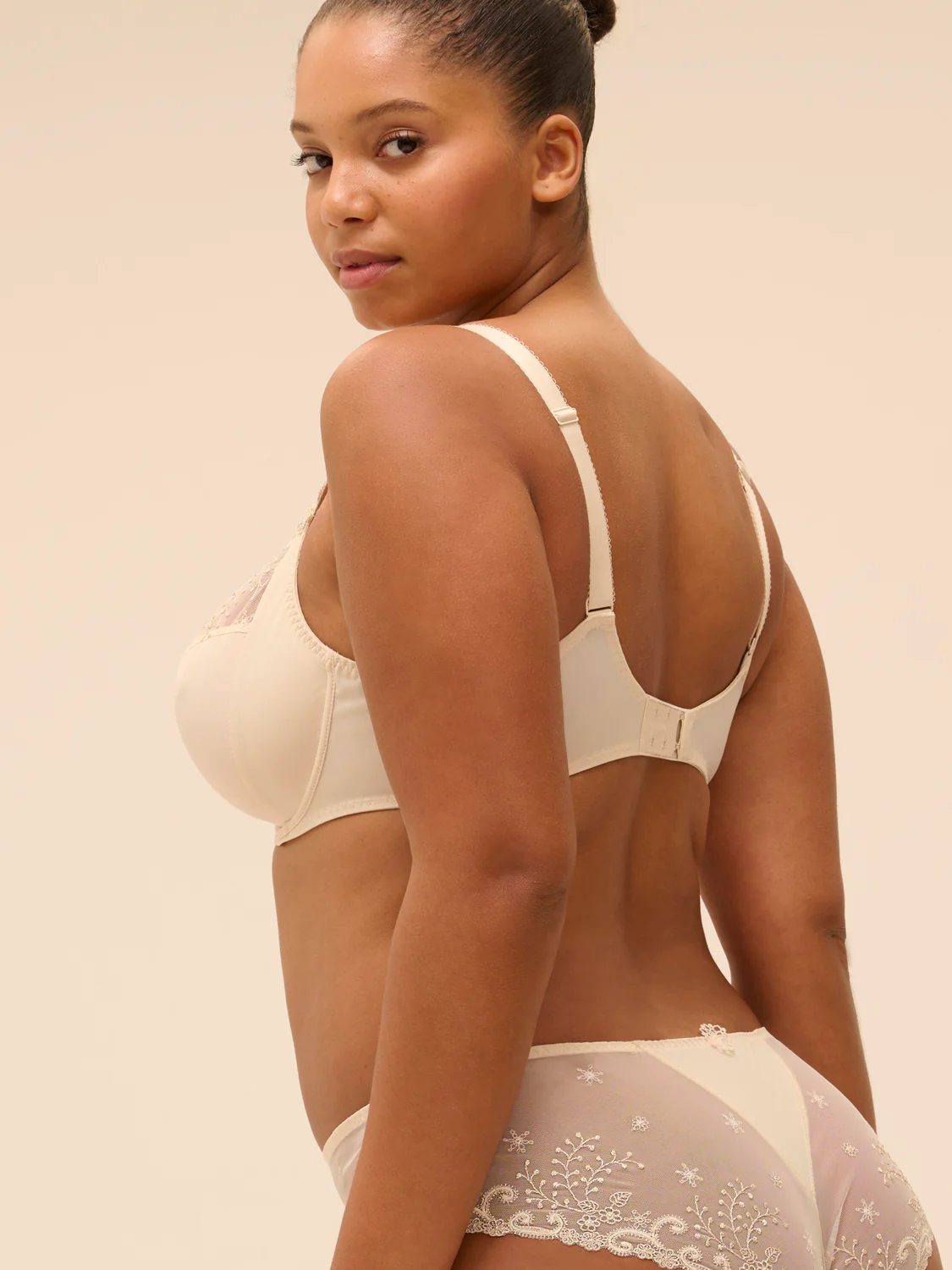 Delice Full Cup - Topaz Beige - Image 3