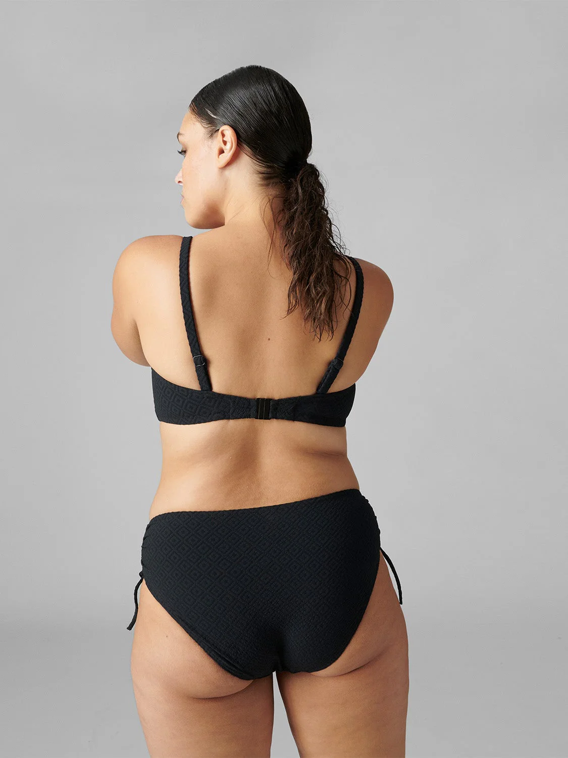 Dune Retro Brief - Black - Image 10