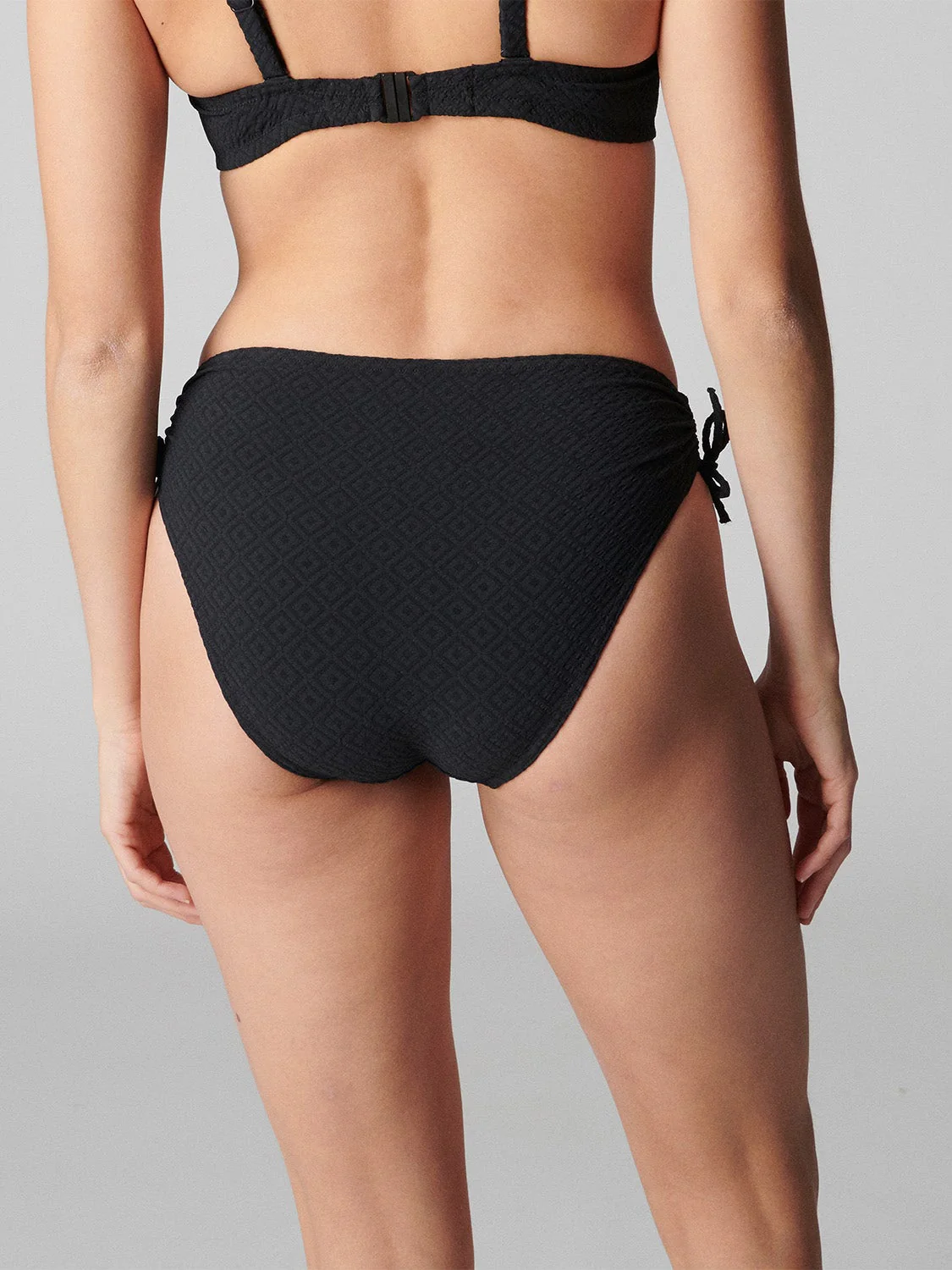 Dune Retro Brief - Black - Image 2