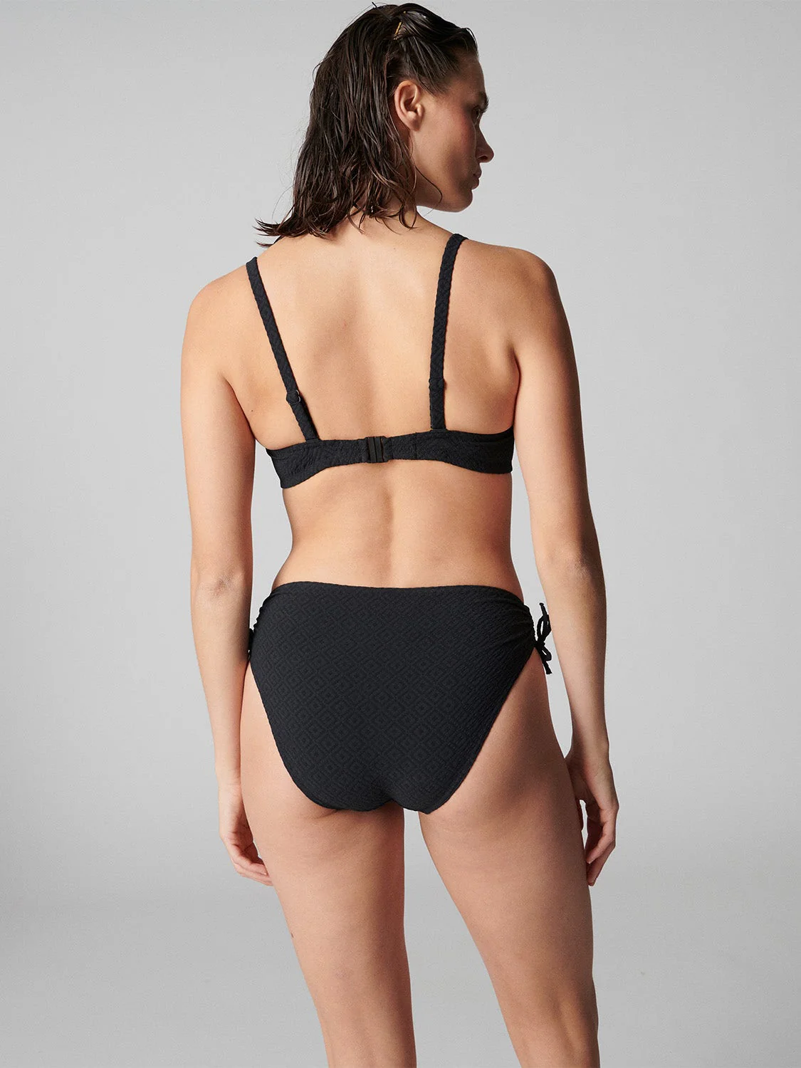 Dune Retro Brief - Black - Image 4