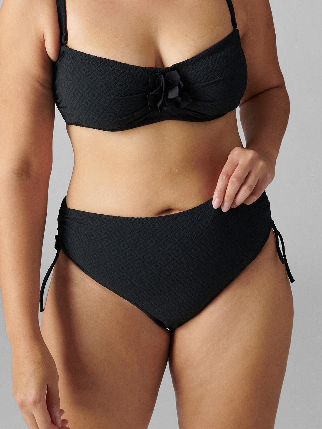 Dune Retro Brief - Black - Image 6