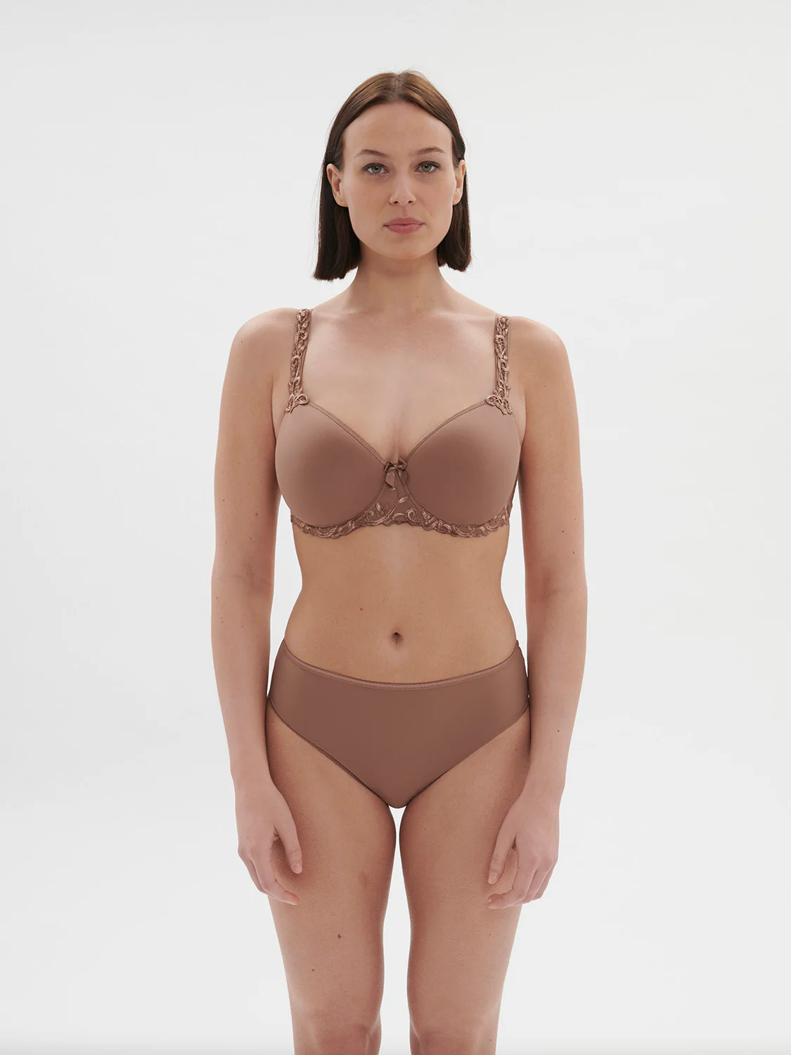 Andora Retro Brief - Amaretto - Image 3