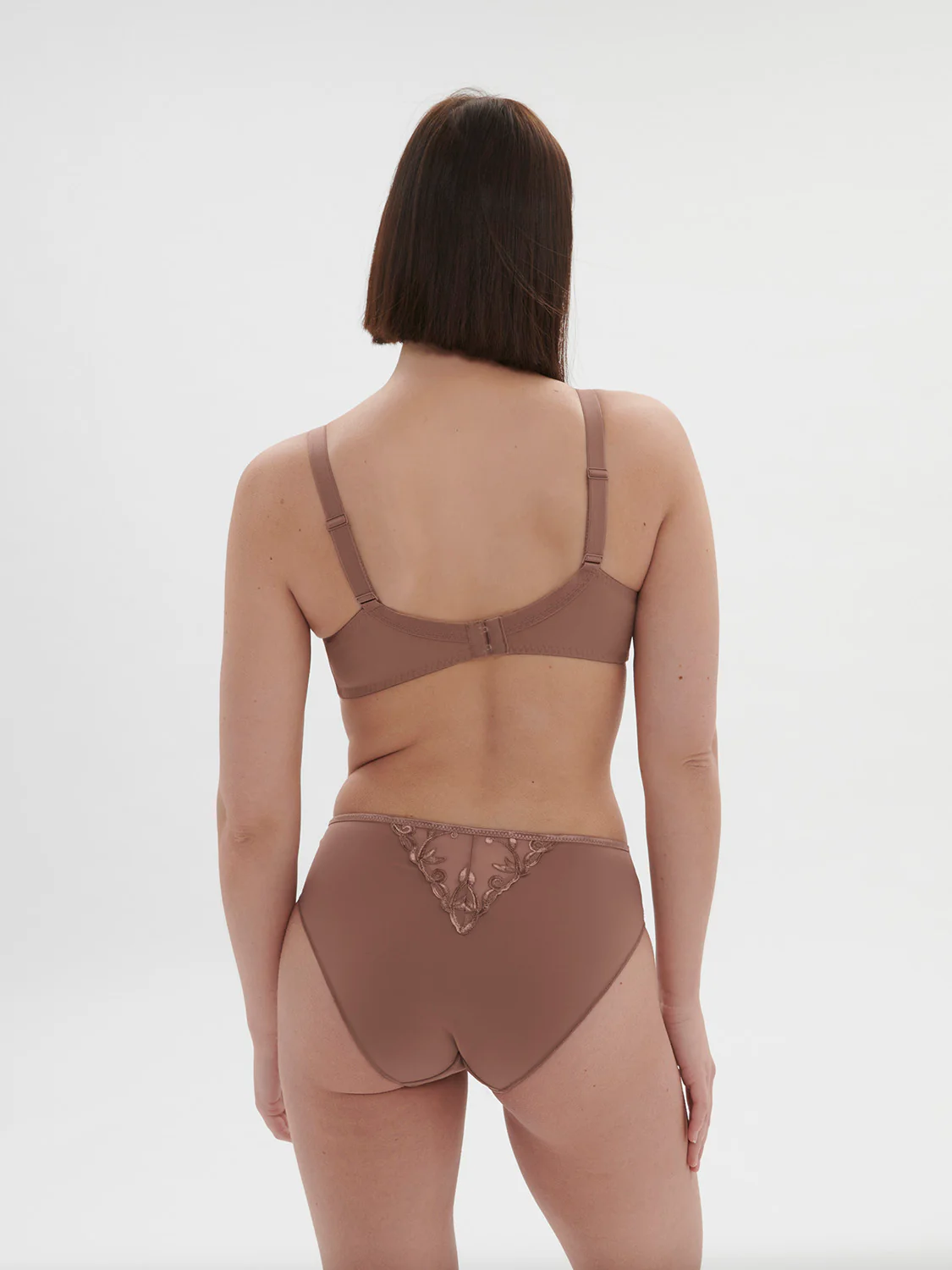Andora Retro Brief - Amaretto - Image 5