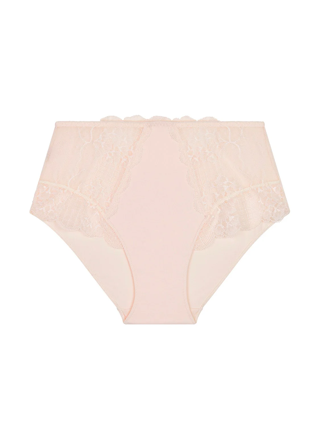 Reve Retro Brief - Sakura Pink - Image 9