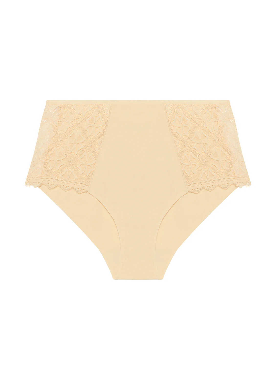 Escale Retro Brief - Vanilla - Image 11