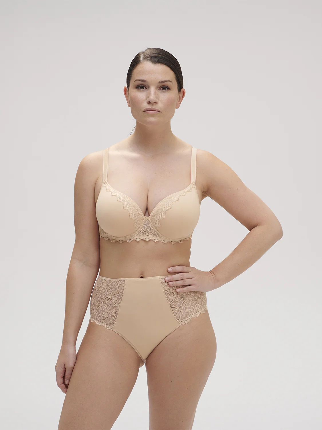 Escale Retro Brief - Vanilla - Image 8