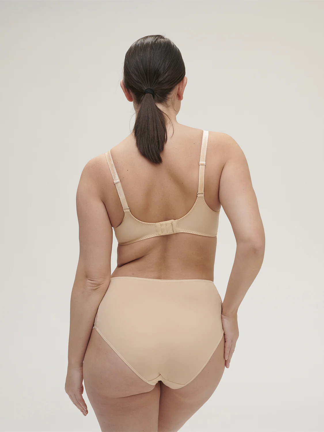 Escale Retro Brief - Vanilla - Image 9