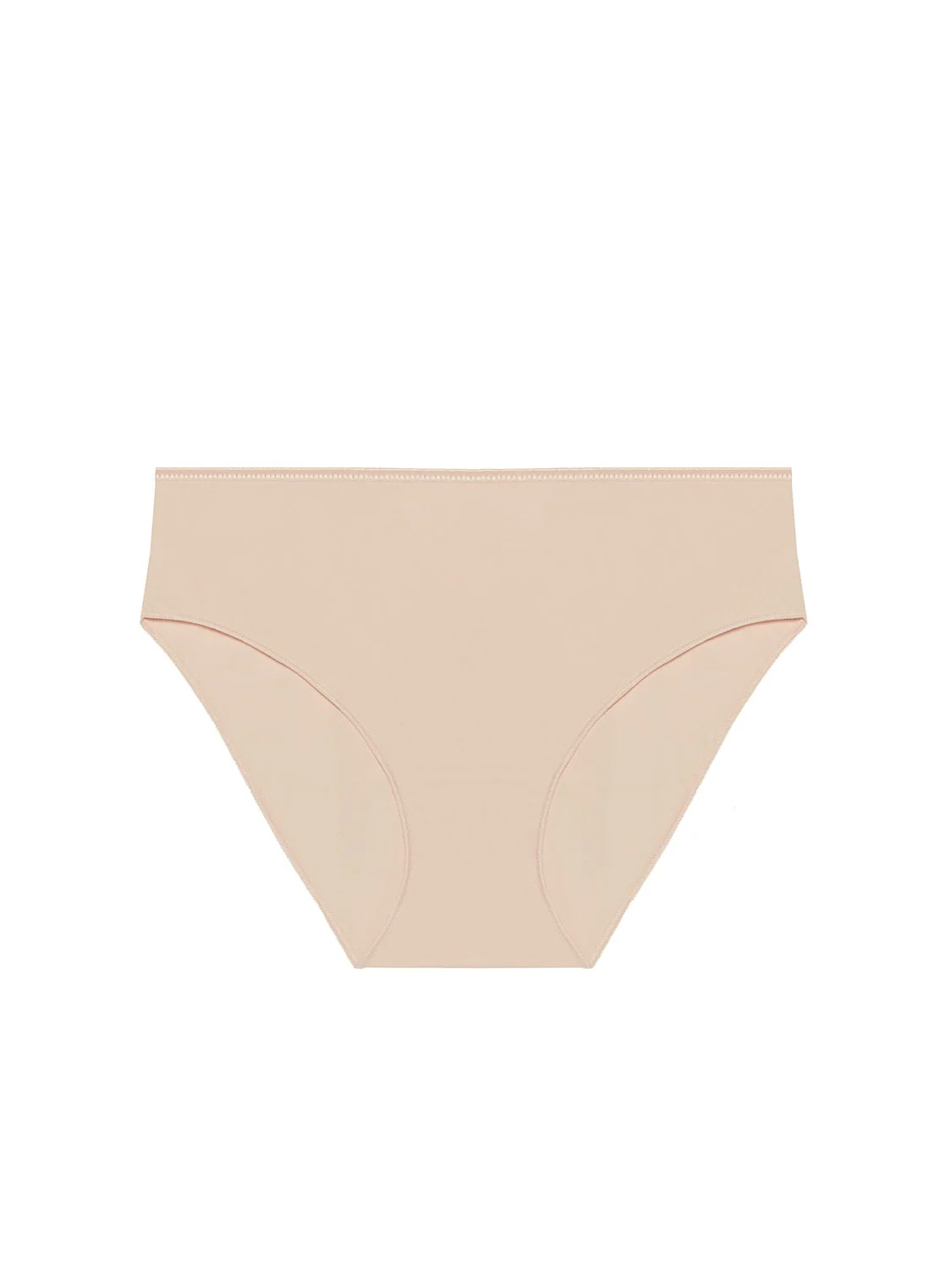 Andora Retro Brief - Blush - Image 3