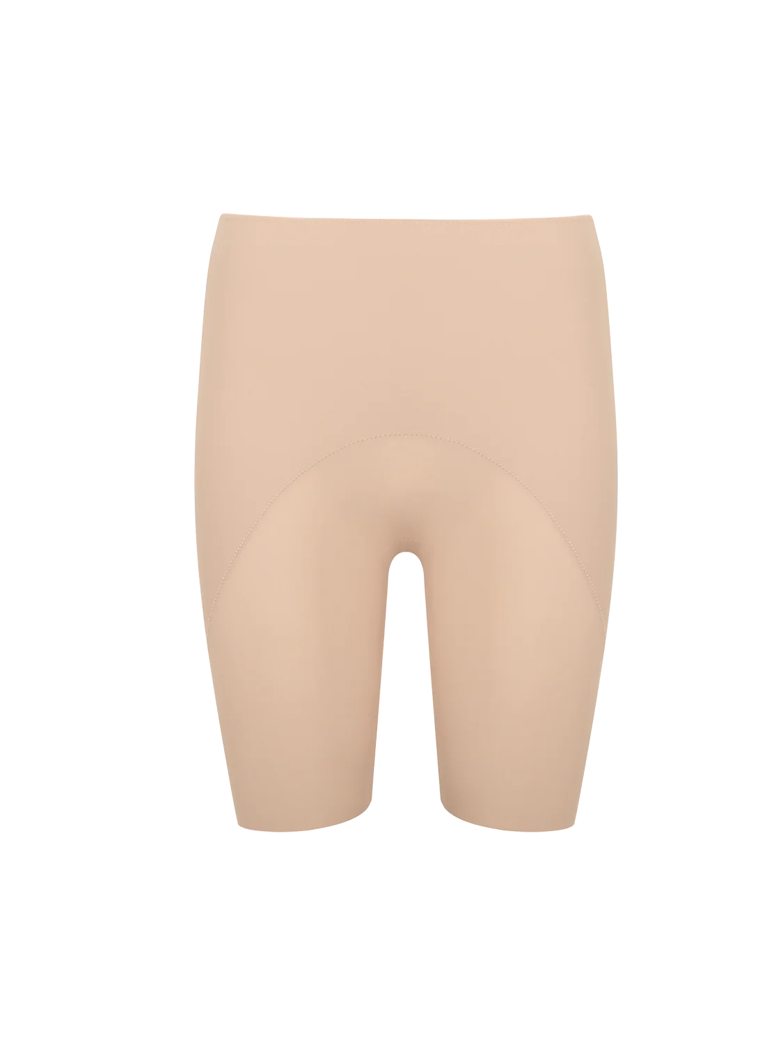 Story Shaper Shorts - Peau Rose - Image 6