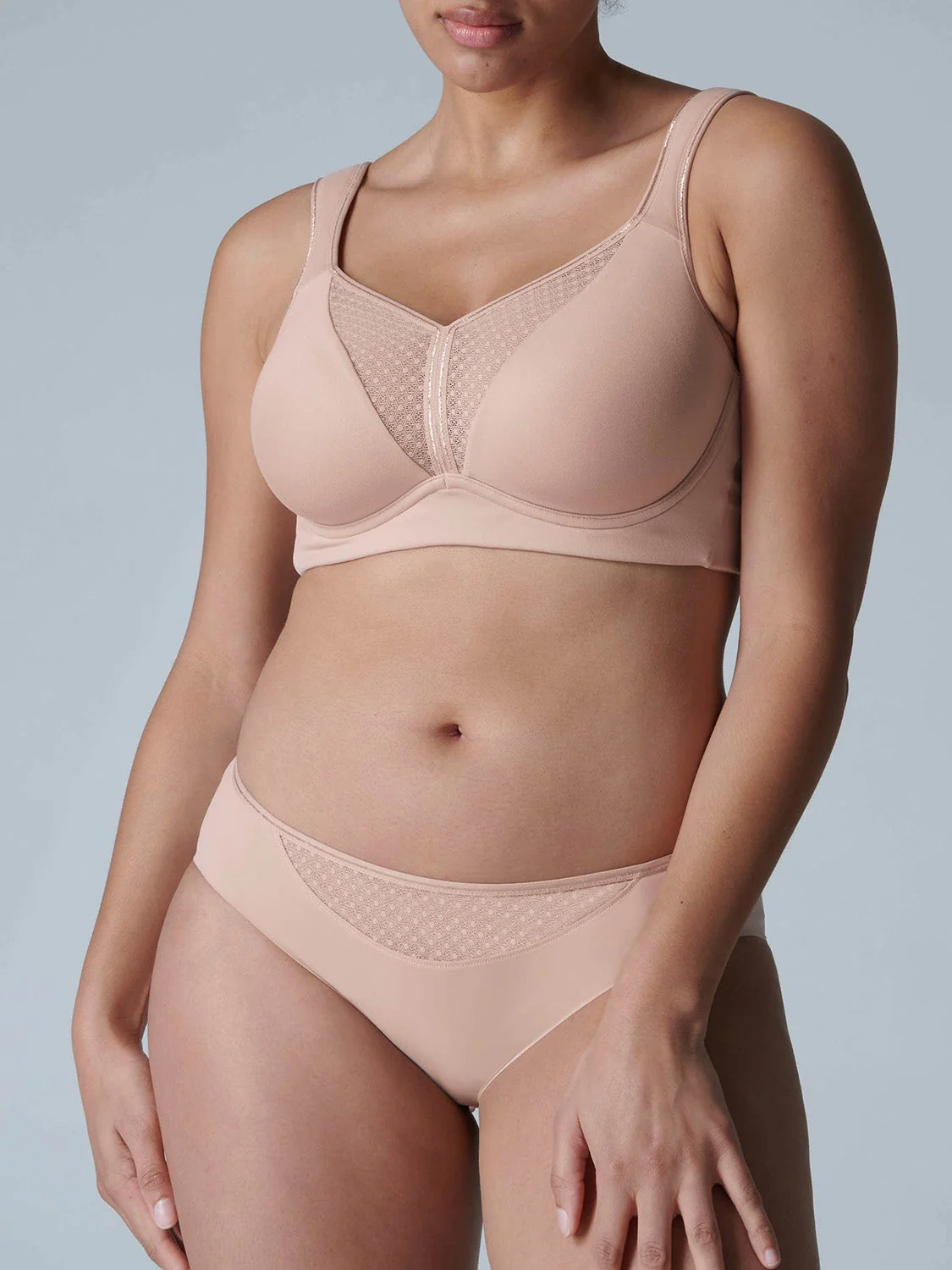 Harmony Bikini - Yogi Pink - Image 8