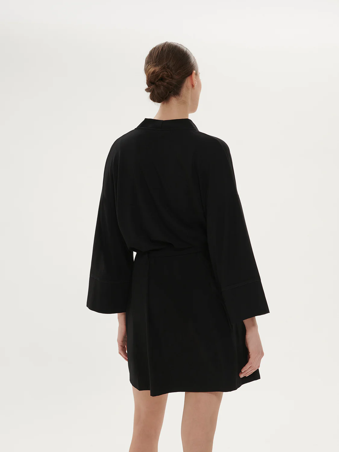 Aurore Kimono - black - Image 5