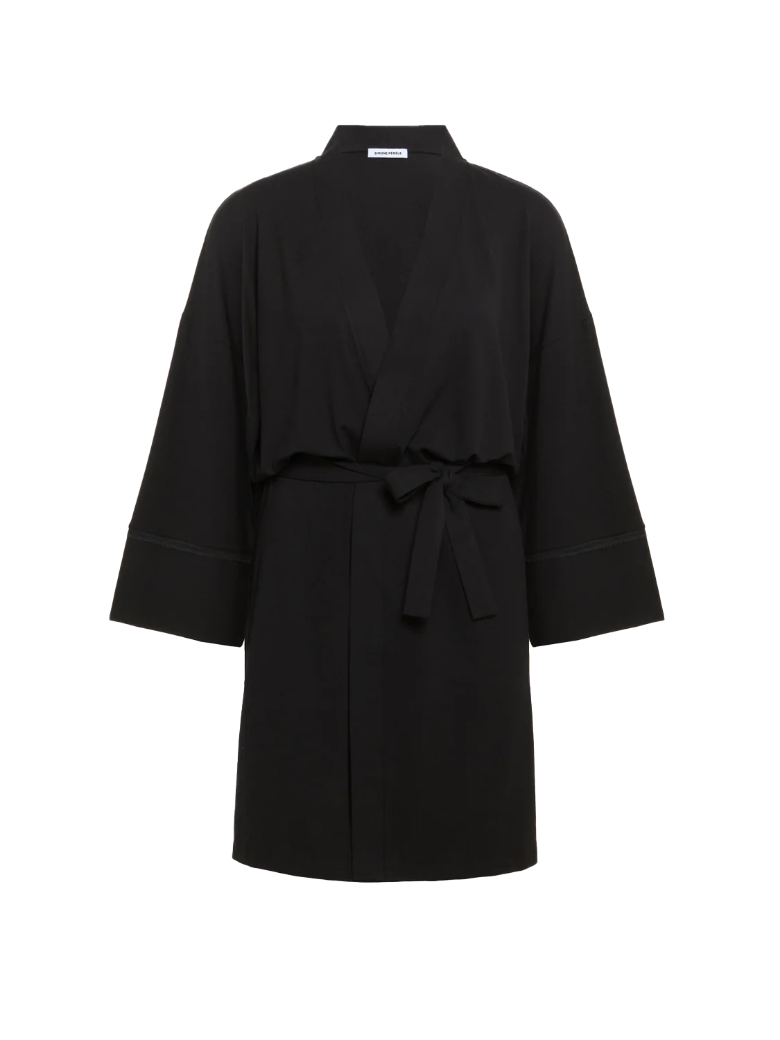 Aurore Kimono - black - Image 6