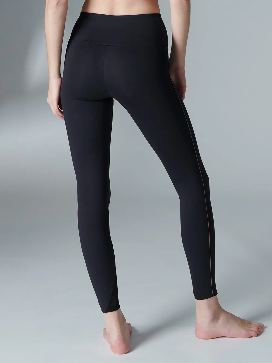 Harmony Legging - Black - Image 2