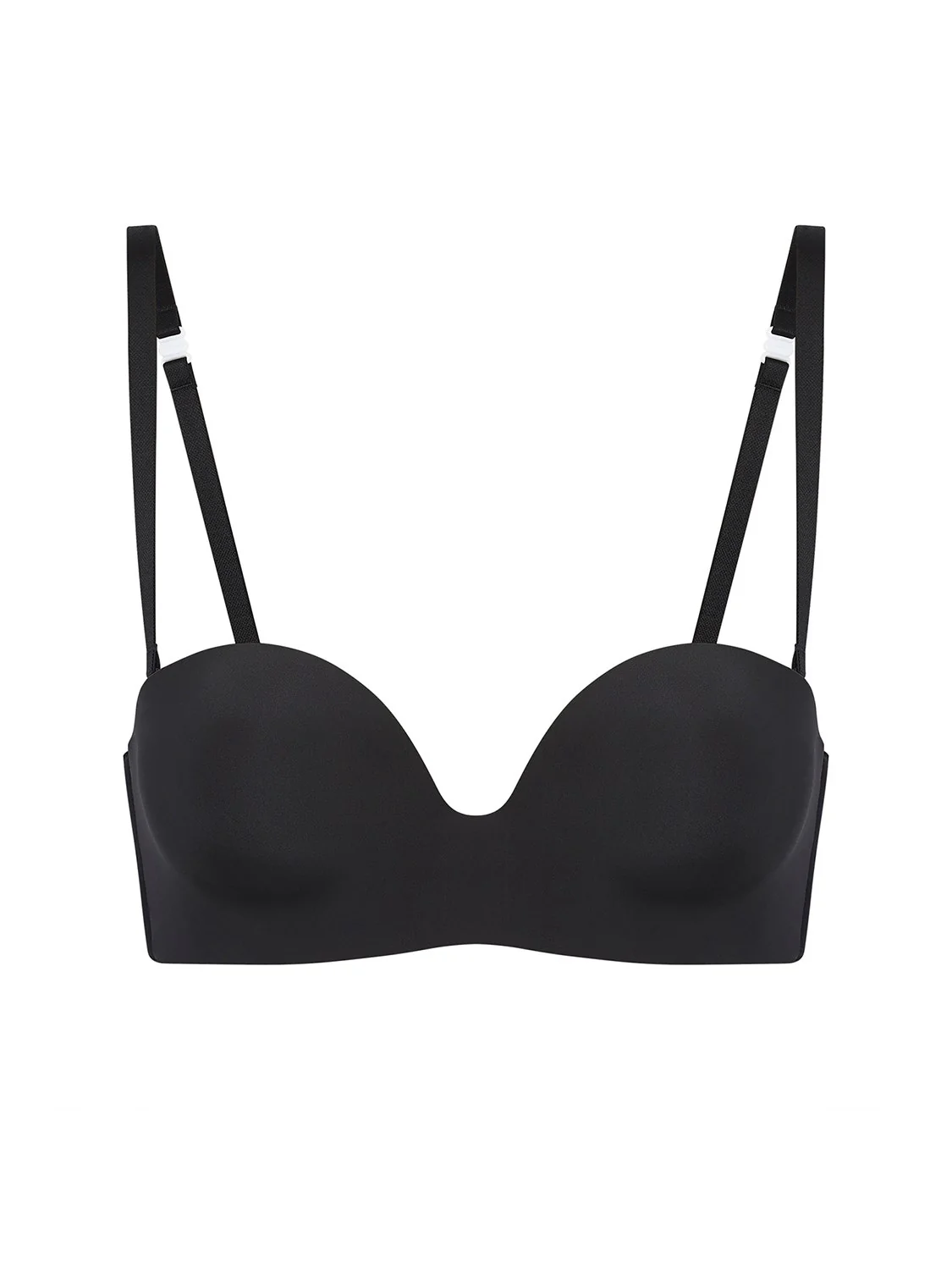 Essentiel Strapless - Black - Image 6