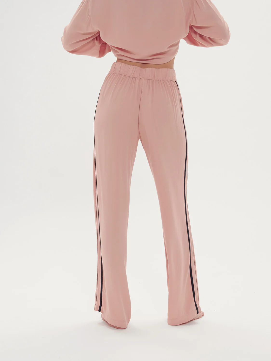 Shadow Night Pant - Incense Pink - Image 2