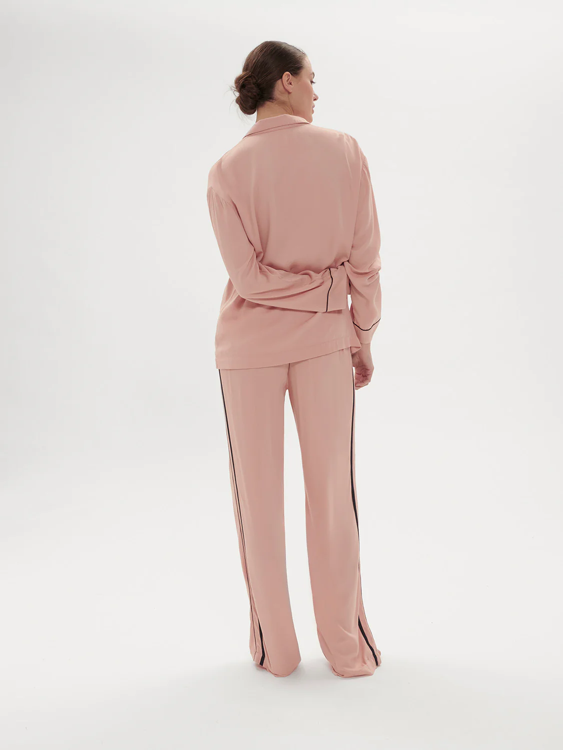 Shadow Night Pant - Incense Pink - Image 3