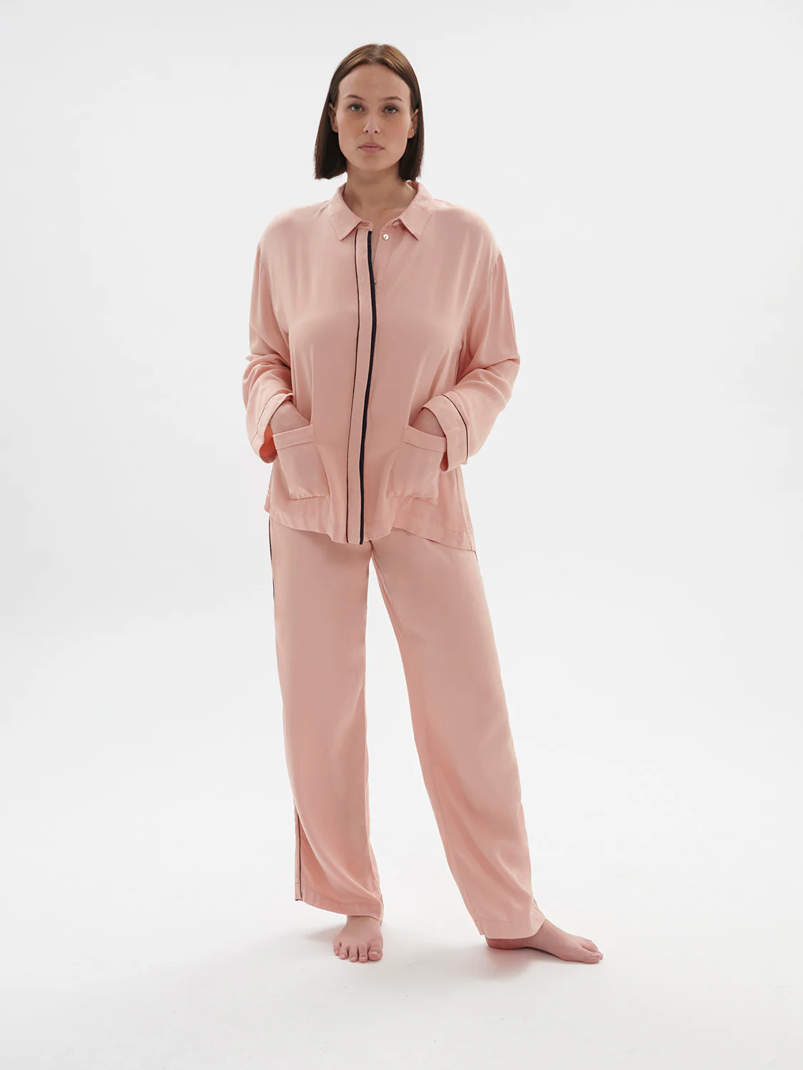 Shadow Night Pant - Incense Pink - Image 8