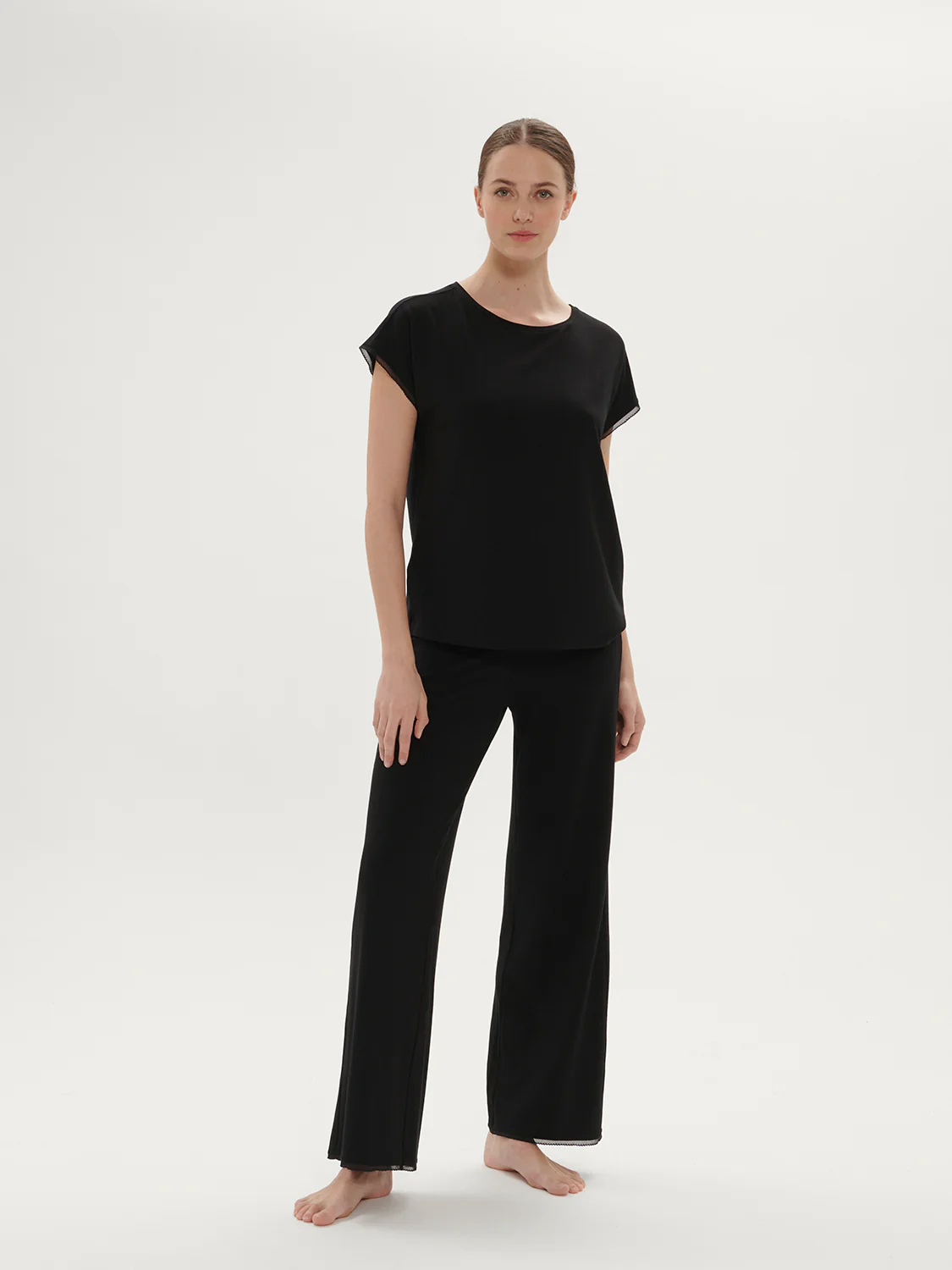 Aurore Pant - black - Image 3