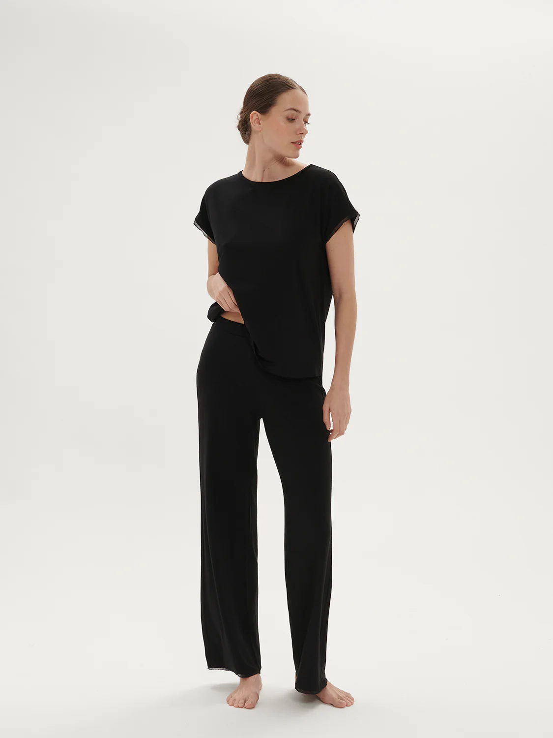 Aurore Pant - black - Image 5